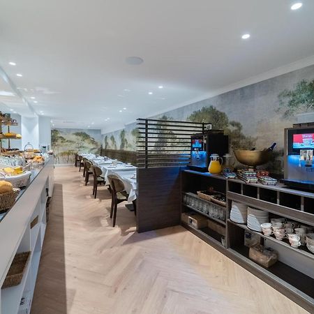 Grand Hotel Normandy By Cw Hotel Collection Bruges Luaran gambar