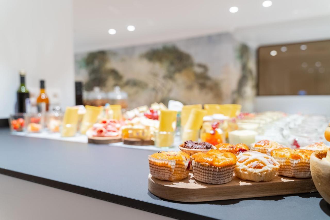 Grand Hotel Normandy By Cw Hotel Collection Bruges Luaran gambar